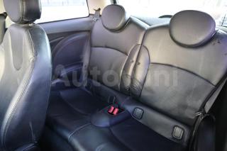 2012 MINI COOPER D SE+MMI+SKEY+FULL+EXCELLENT+AA - 31