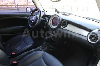 2012 MINI COOPER D SE+MMI+SKEY+FULL+EXCELLENT+AA - 32