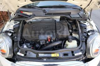 2012 MINI COOPER D SE+MMI+SKEY+FULL+EXCELLENT+AA - 34