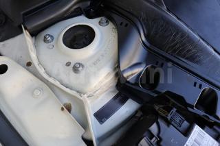 2012 MINI COOPER D SE+MMI+SKEY+FULL+EXCELLENT+AA - 35