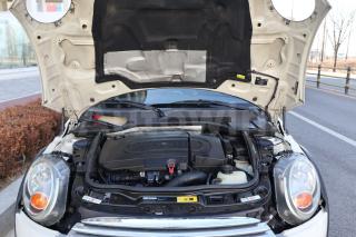 2012 MINI COOPER D SE+MMI+SKEY+FULL+EXCELLENT+AA - 38