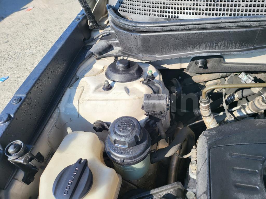 2015 HYUNDAI YF SONATA THE BRILLIANT LPG POWER.S 16R NO ACCIDENT - 19