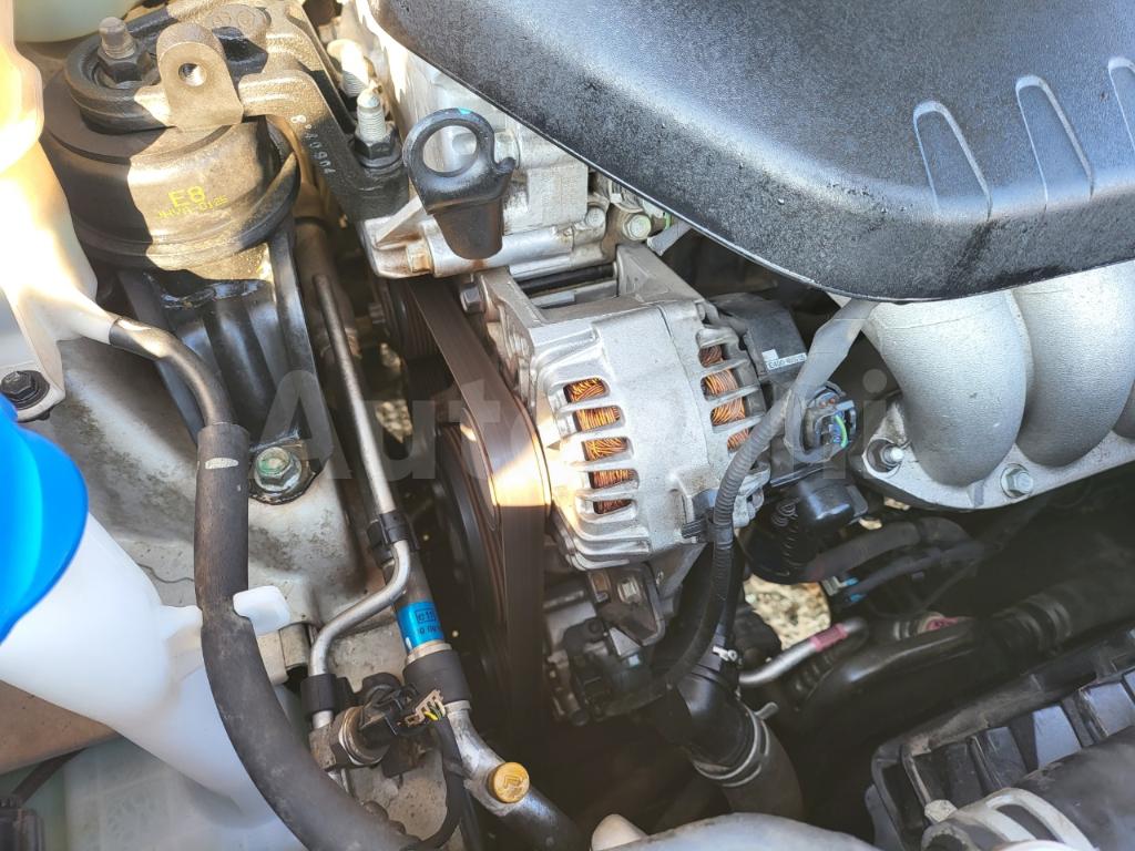 2015 HYUNDAI YF SONATA THE BRILLIANT LPG POWER.S 16R NO ACCIDENT - 21