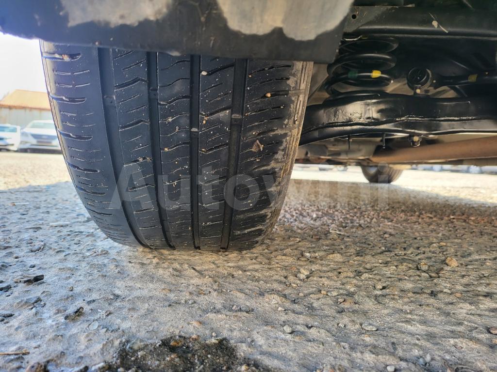 2015 HYUNDAI YF SONATA THE BRILLIANT LPG POWER.S 16R NO ACCIDENT - 26