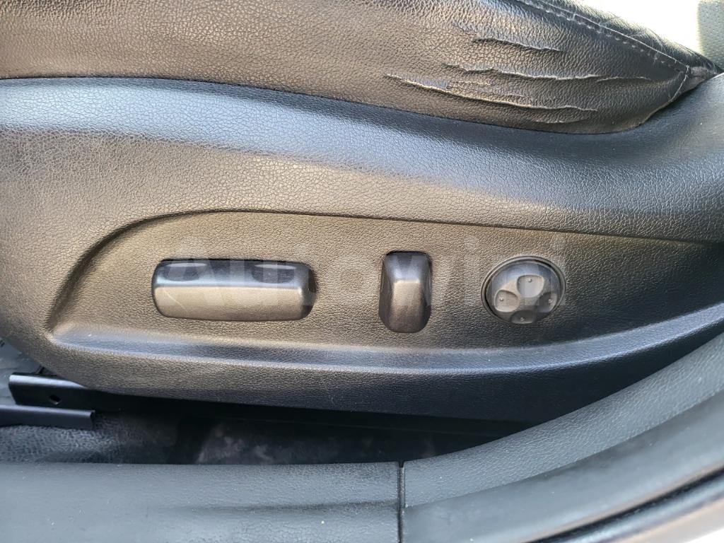 2015 HYUNDAI YF SONATA THE BRILLIANT LPG POWER.S 16R NO ACCIDENT - 39