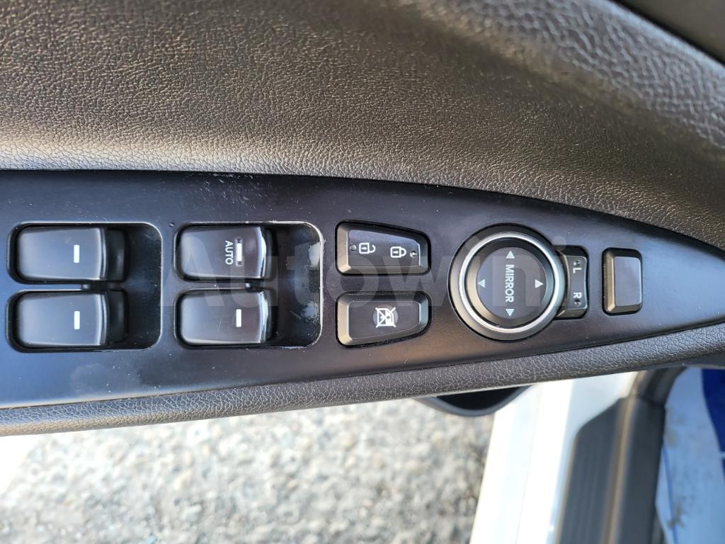 2015 HYUNDAI YF SONATA THE BRILLIANT LPG POWER.S 16R NO ACCIDENT - 40