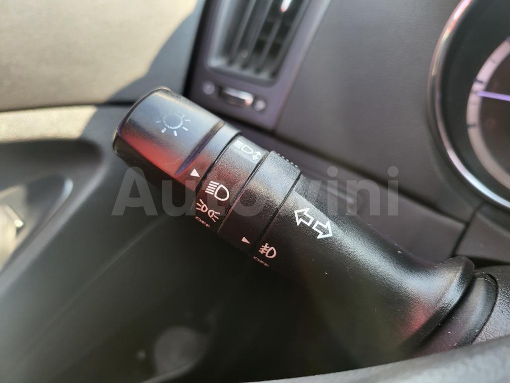 2015 HYUNDAI YF SONATA THE BRILLIANT LPG POWER.S 16R NO ACCIDENT - 42