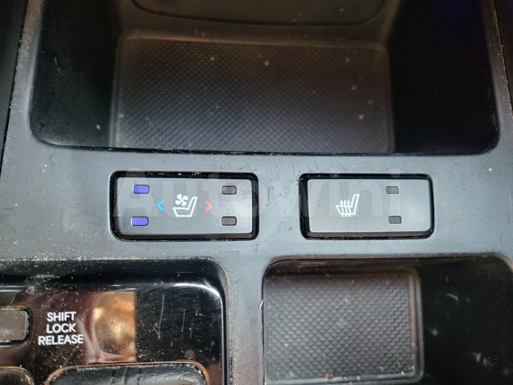 2015 HYUNDAI YF SONATA THE BRILLIANT LPG POWER.S 16R NO ACCIDENT - 48