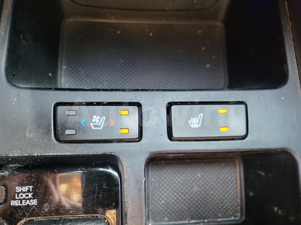 2015 HYUNDAI YF SONATA THE BRILLIANT LPG POWER.S 16R NO ACCIDENT - 49