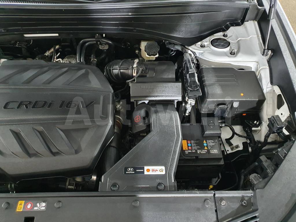 2019 HYUNDAI PALISADE 2.2 DISEL 4WD SMARTKEY+R.CAM+SUNROOF - 49