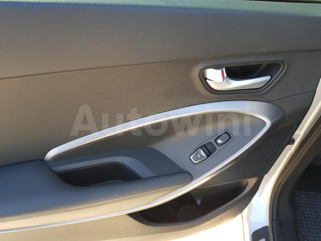 2014 HYUNDAI MAXCRUZ *90PERCENT OF A NEW CAR - 13