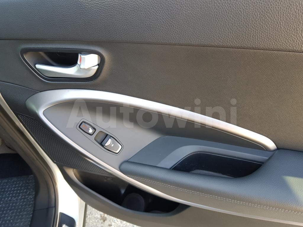2014 HYUNDAI MAXCRUZ *90PERCENT OF A NEW CAR - 19