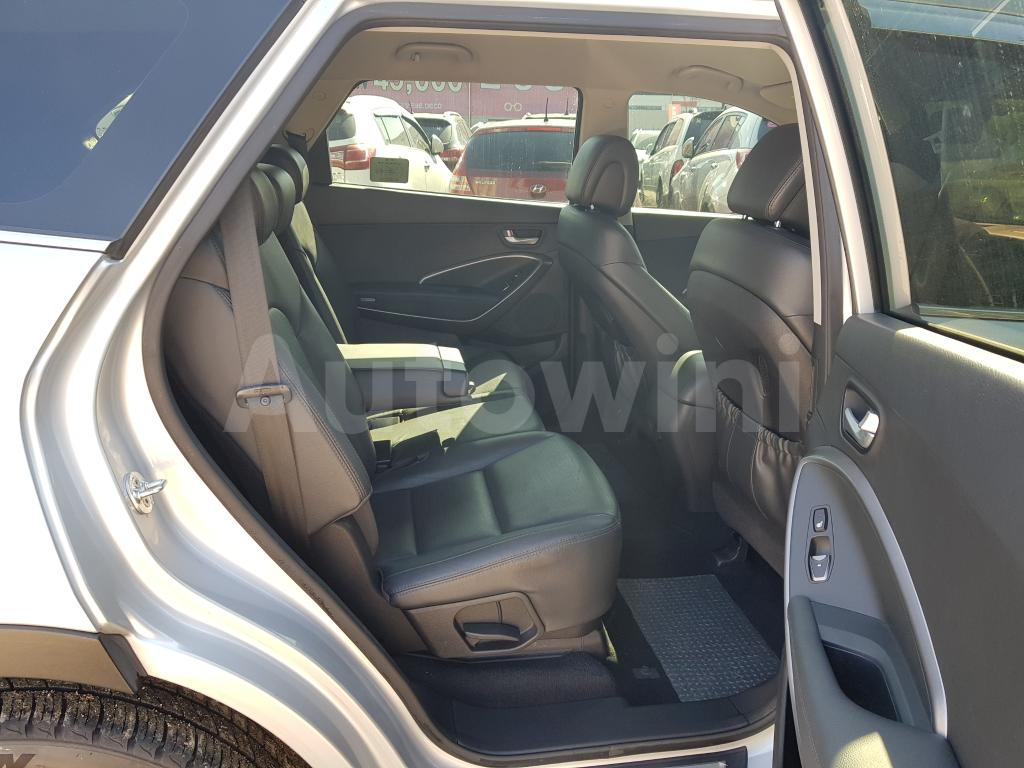 2014 HYUNDAI MAXCRUZ *90PERCENT OF A NEW CAR - 20