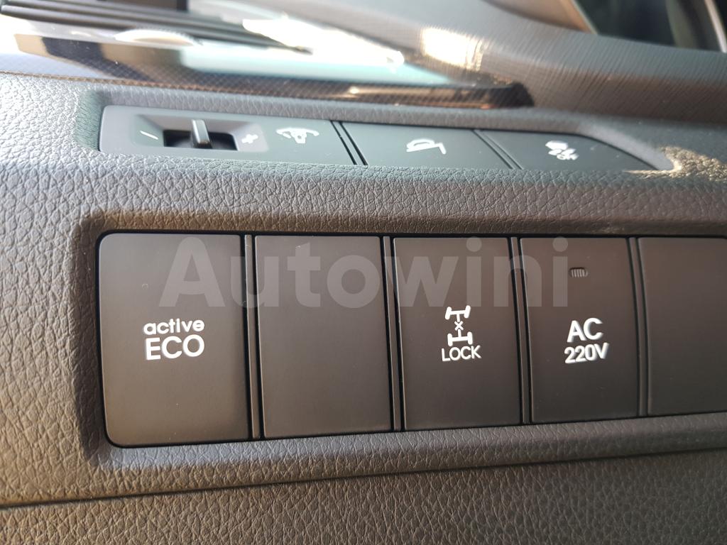 2014 HYUNDAI MAXCRUZ *90PERCENT OF A NEW CAR - 24