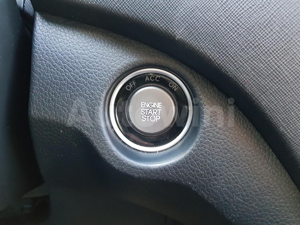 2014 HYUNDAI MAXCRUZ *90PERCENT OF A NEW CAR - 27