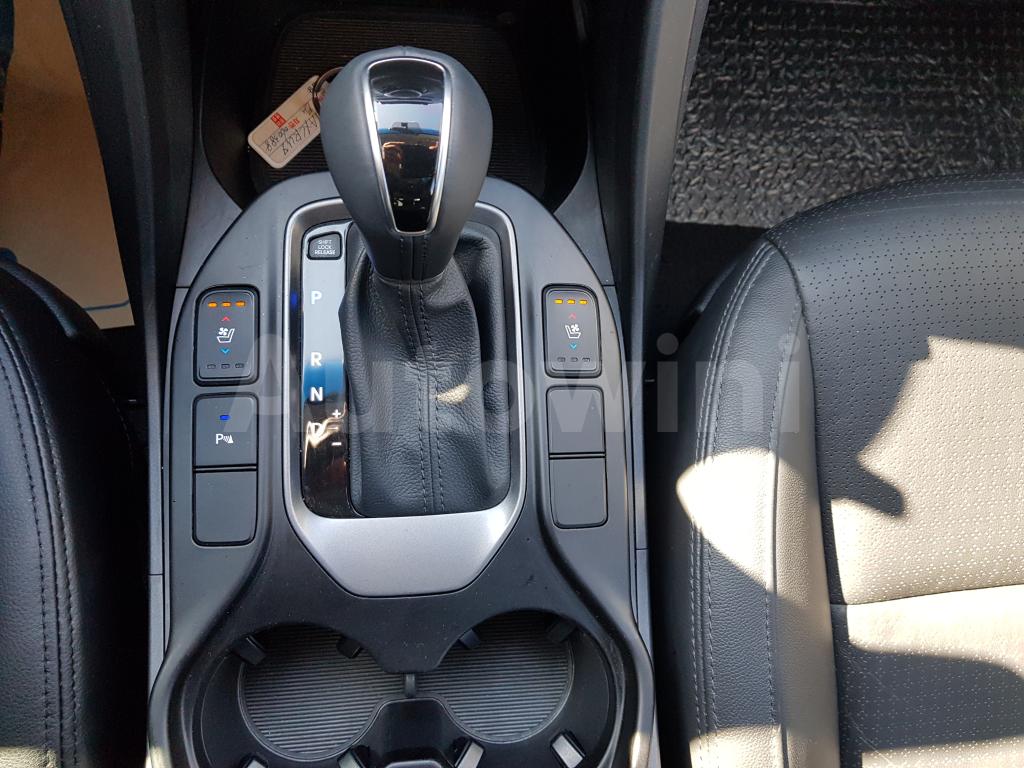 2014 HYUNDAI MAXCRUZ *90PERCENT OF A NEW CAR - 28