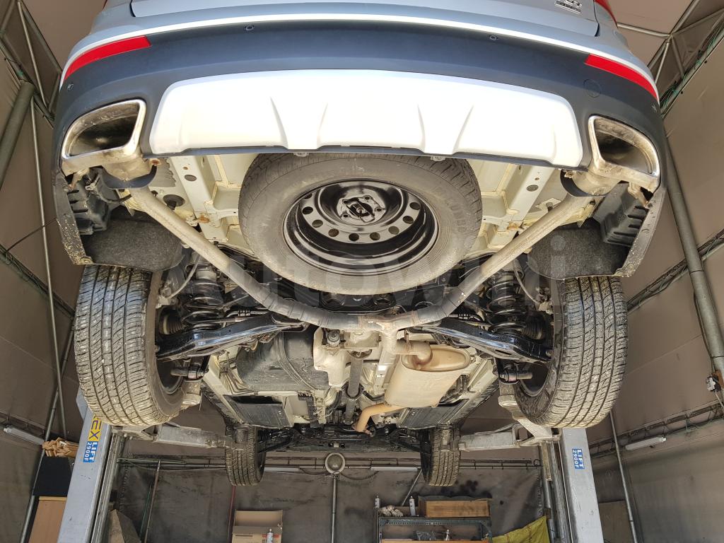 2014 HYUNDAI MAXCRUZ *90PERCENT OF A NEW CAR - 38