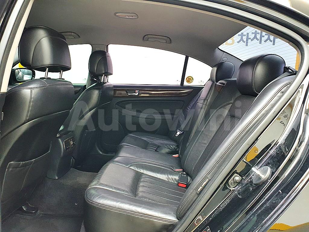 2010 HYUNDAI GENESIS BH330 GRAND PRIME PACK - 10