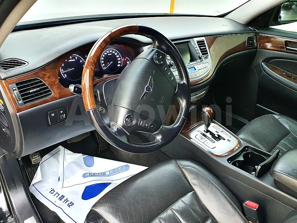 2010 HYUNDAI GENESIS BH330 GRAND PRIME PACK - 11