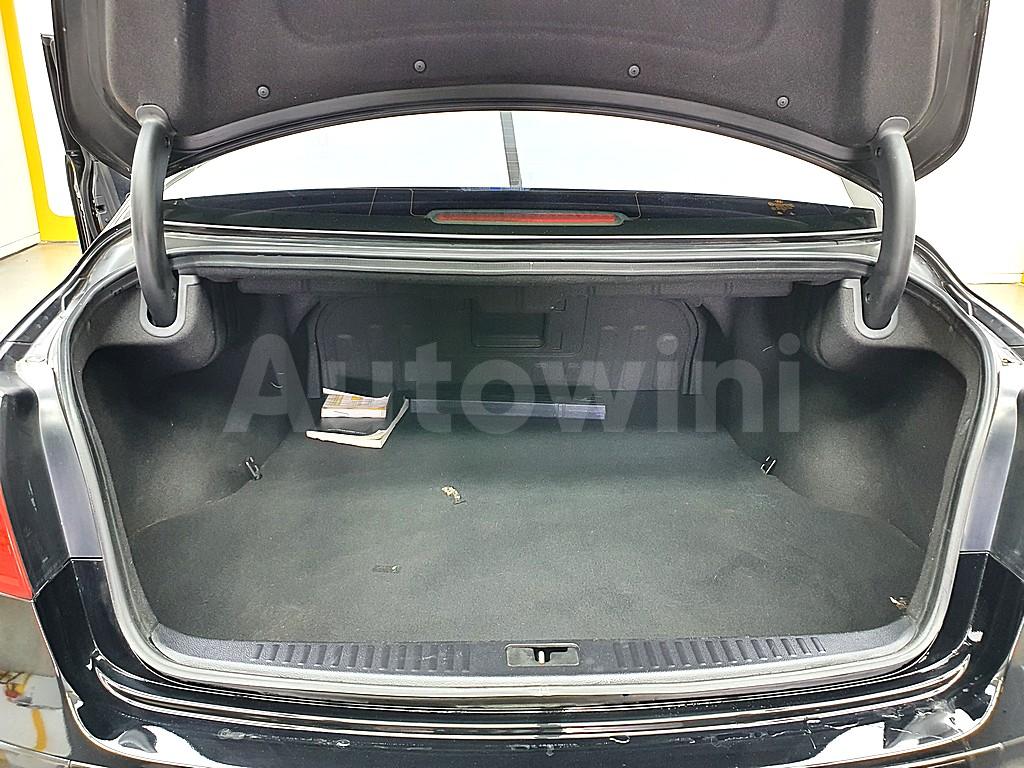 2010 HYUNDAI GENESIS BH330 GRAND PRIME PACK - 17