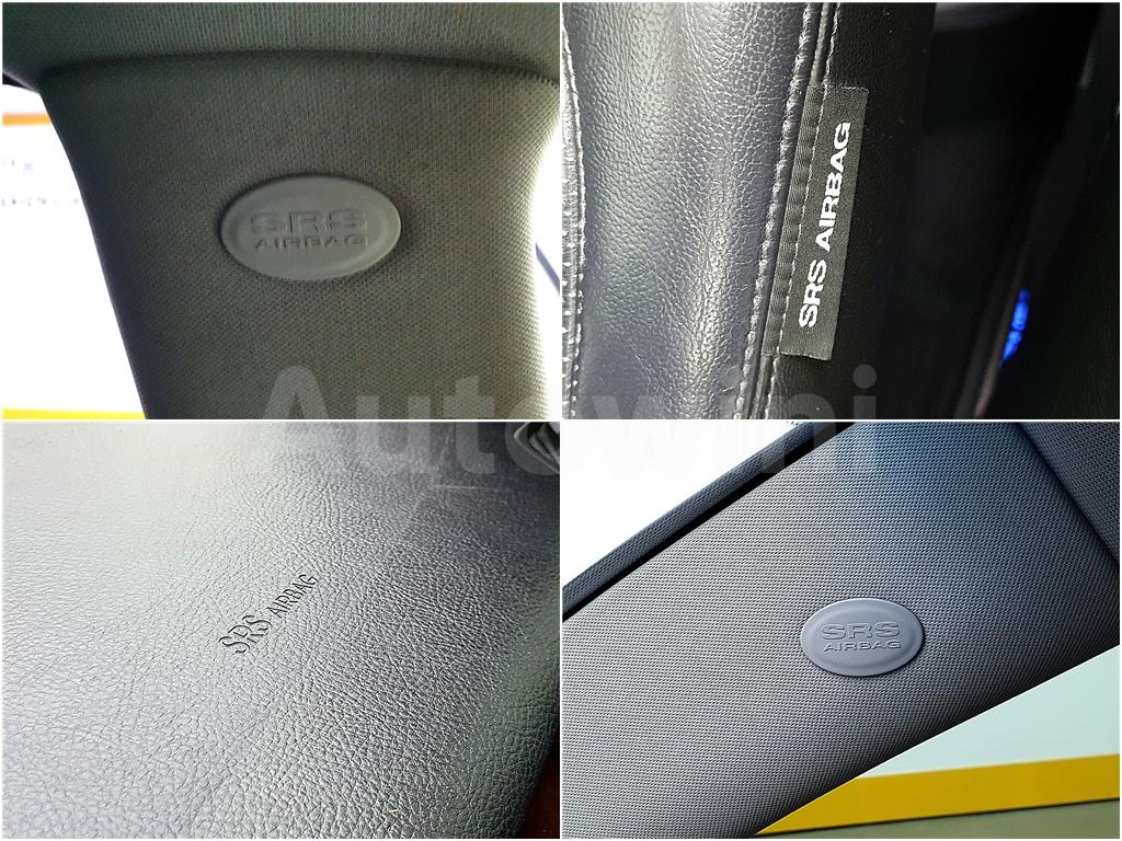 2010 HYUNDAI GENESIS BH330 GRAND PRIME PACK - 20