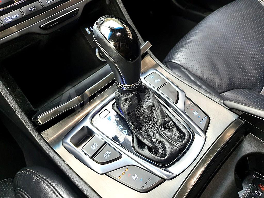 2015 HYUNDAI GRANDEUR HG AZERA HG220 DIESEL PREMIUM - 14