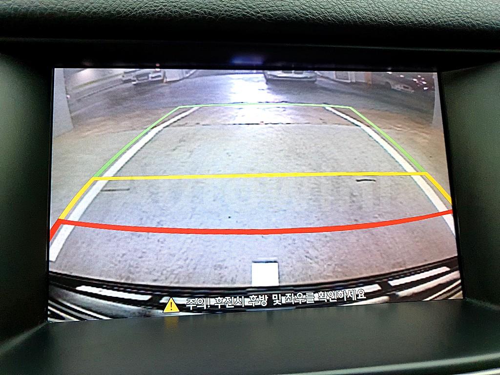 2011 HYUNDAI GENESIS BH330 LUXURY VIP PACK - 13