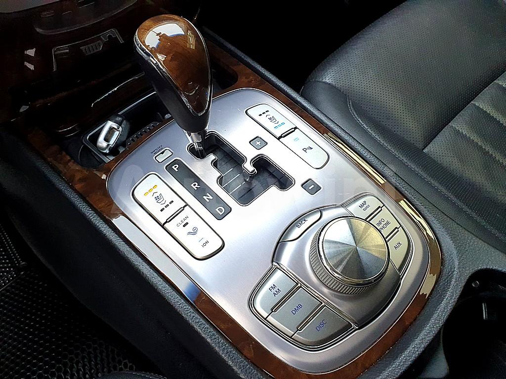 2011 HYUNDAI GENESIS BH330 LUXURY VIP PACK - 15