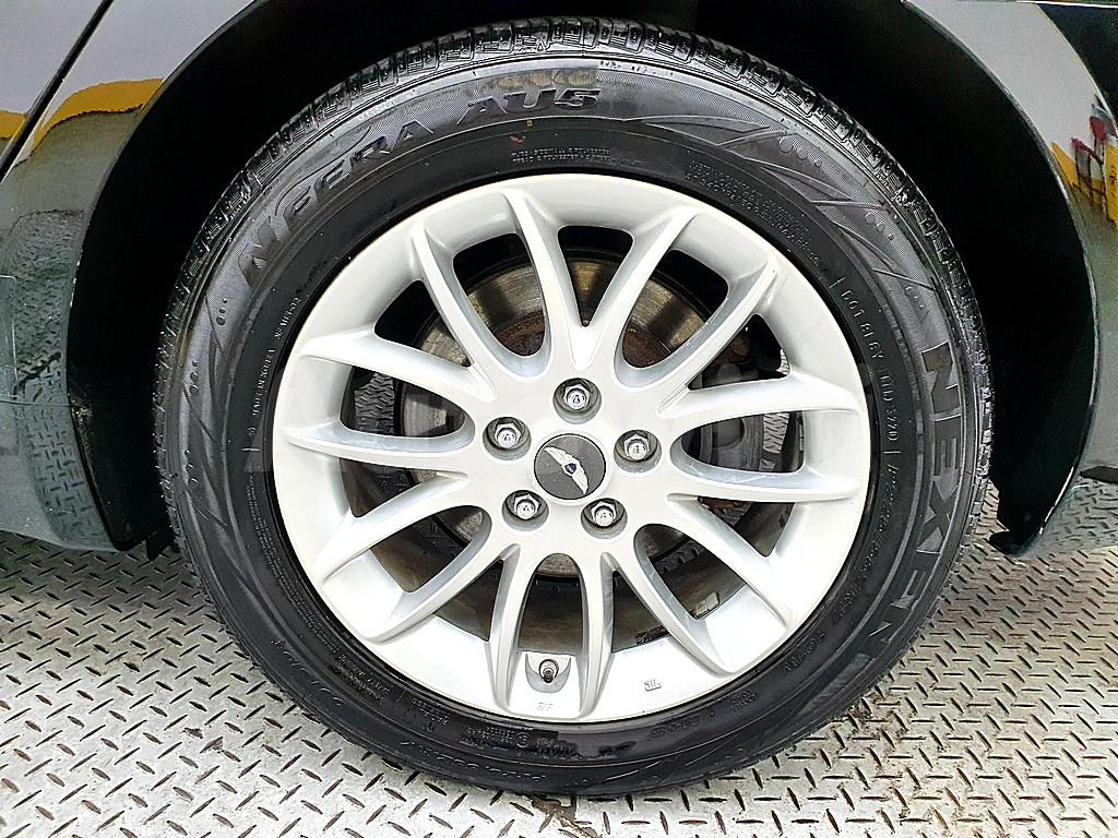 2011 HYUNDAI GENESIS BH330 LUXURY VIP PACK - 17