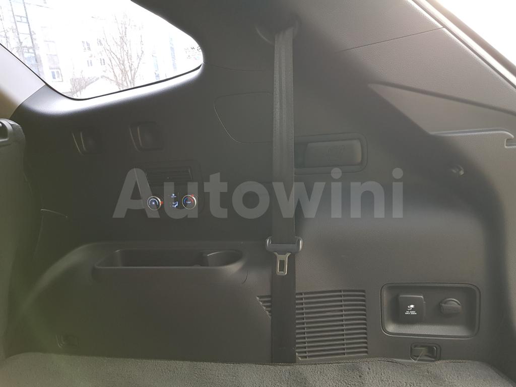 2014 HYUNDAI MAXCRUZ *90PERCENT OF A NEW CAR - 15