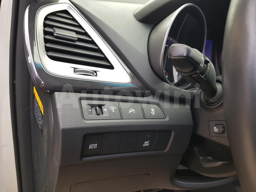 2014 HYUNDAI MAXCRUZ *90PERCENT OF A NEW CAR - 23