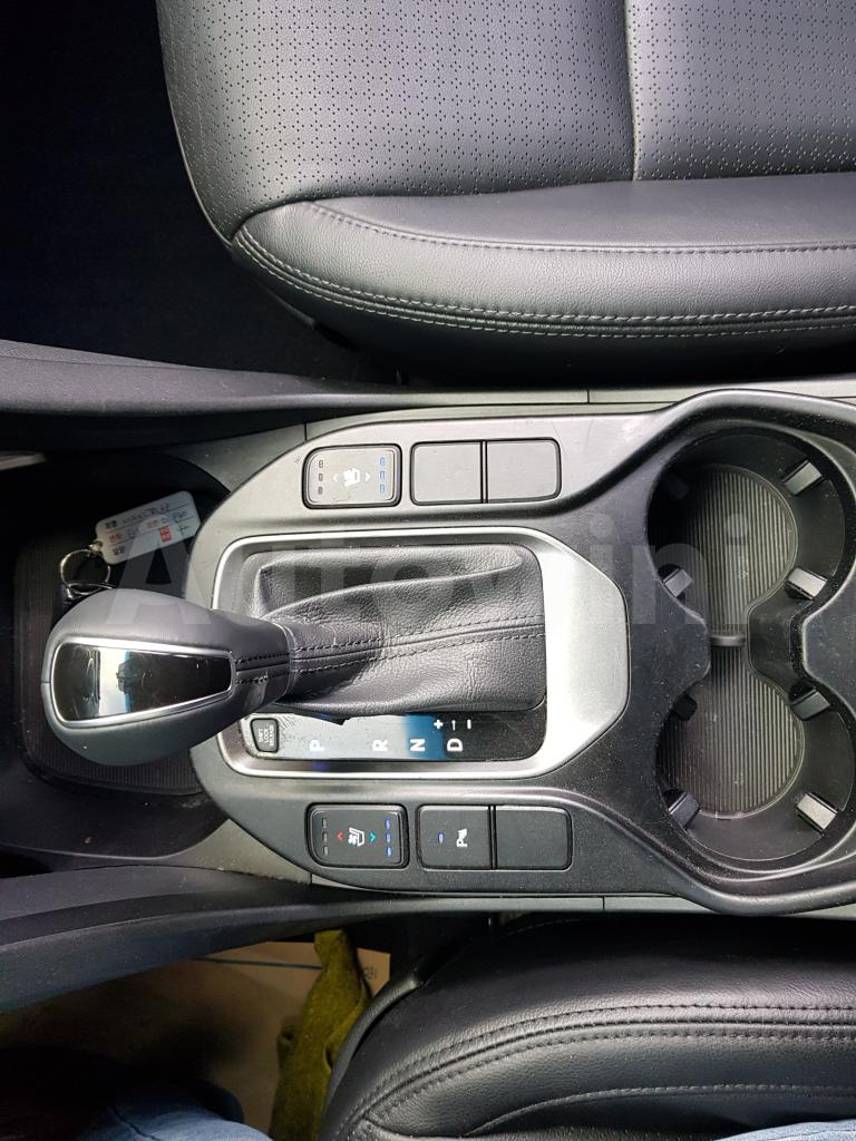 2014 HYUNDAI MAXCRUZ *90PERCENT OF A NEW CAR - 27
