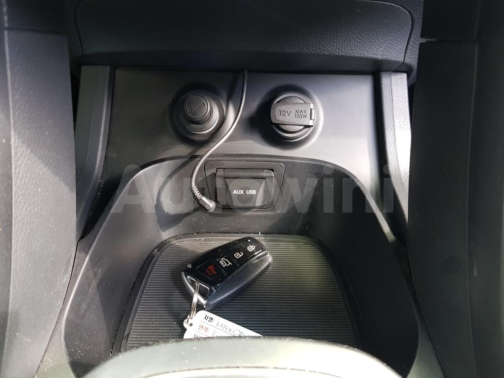 2014 HYUNDAI MAXCRUZ *90PERCENT OF A NEW CAR - 28
