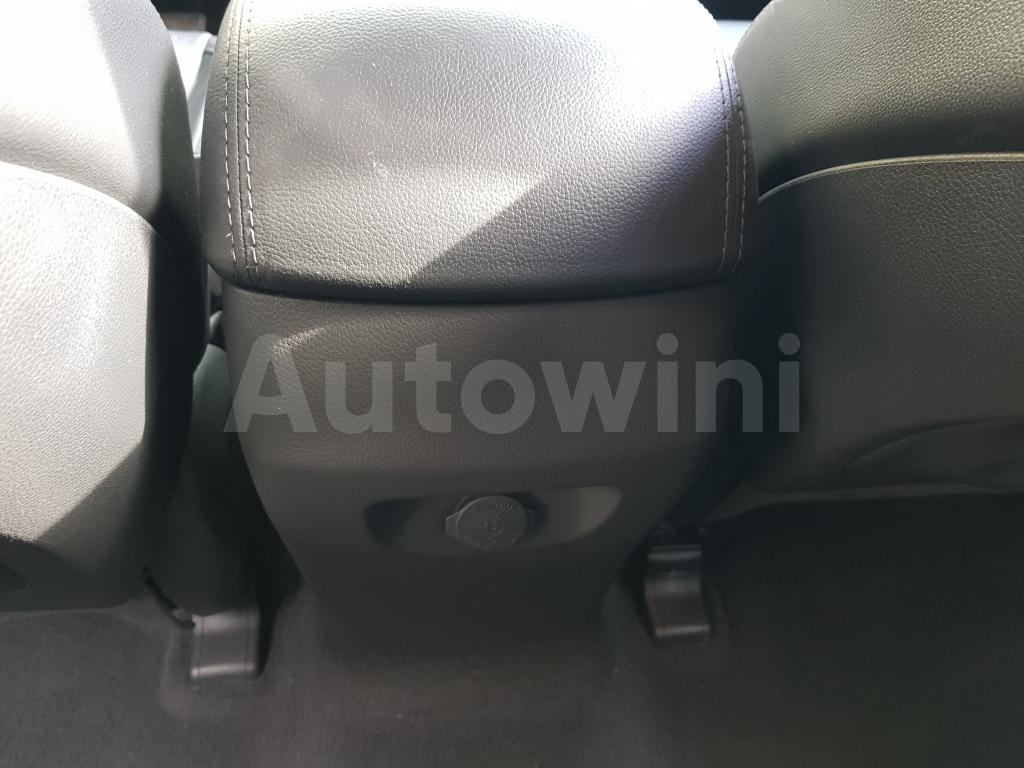 2014 HYUNDAI MAXCRUZ *90PERCENT OF A NEW CAR - 31