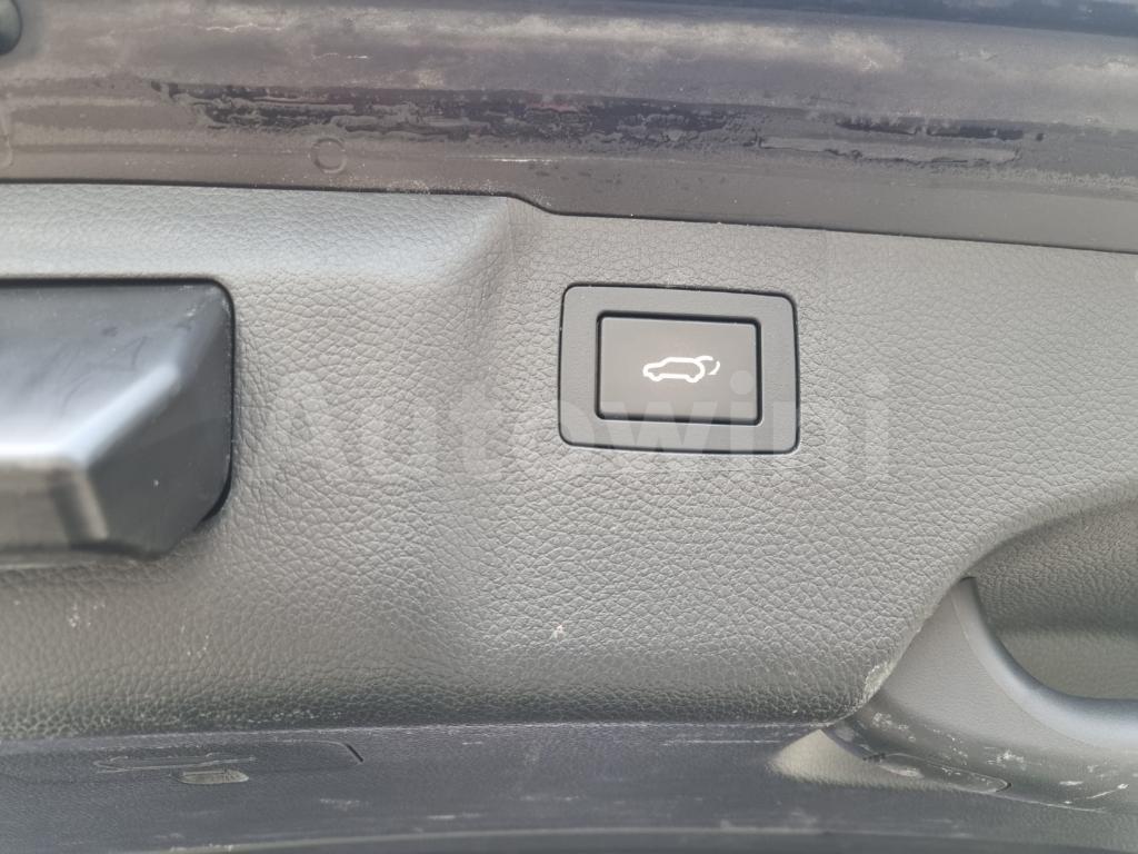 2018 HYUNDAI  MAXCRUZ 1 FENDER CHANGE* FRAME CLEAN - 21