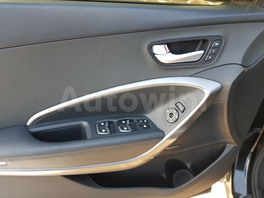 2015 HYUNDAI MAXCRUZ *90PERCENT OF A NEW CAR - 11
