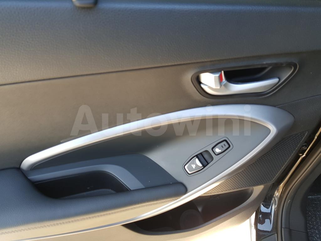 2015 HYUNDAI MAXCRUZ *90PERCENT OF A NEW CAR - 14