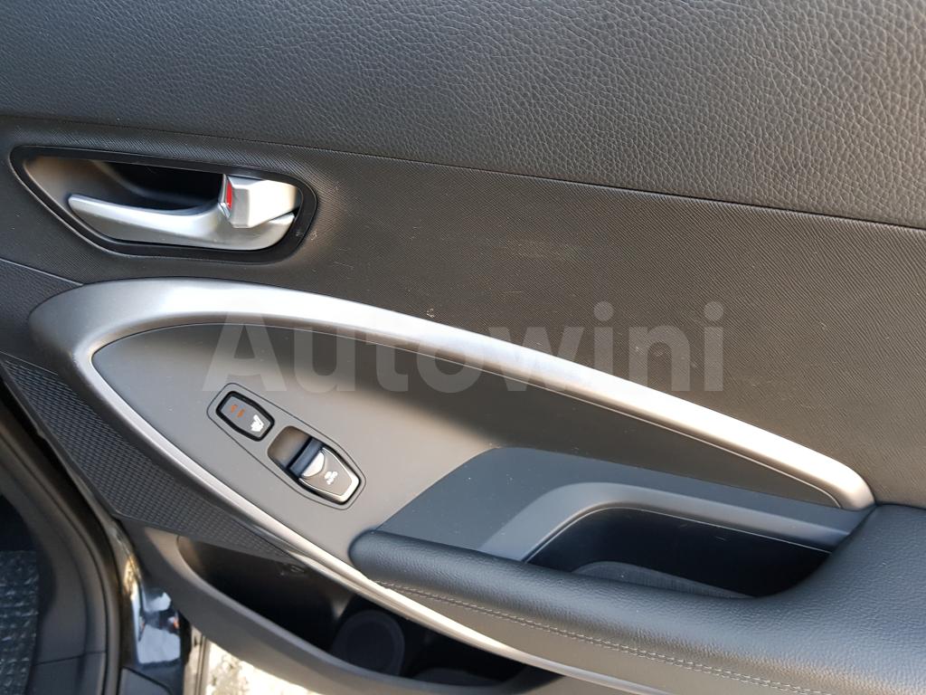 2015 HYUNDAI MAXCRUZ *90PERCENT OF A NEW CAR - 19