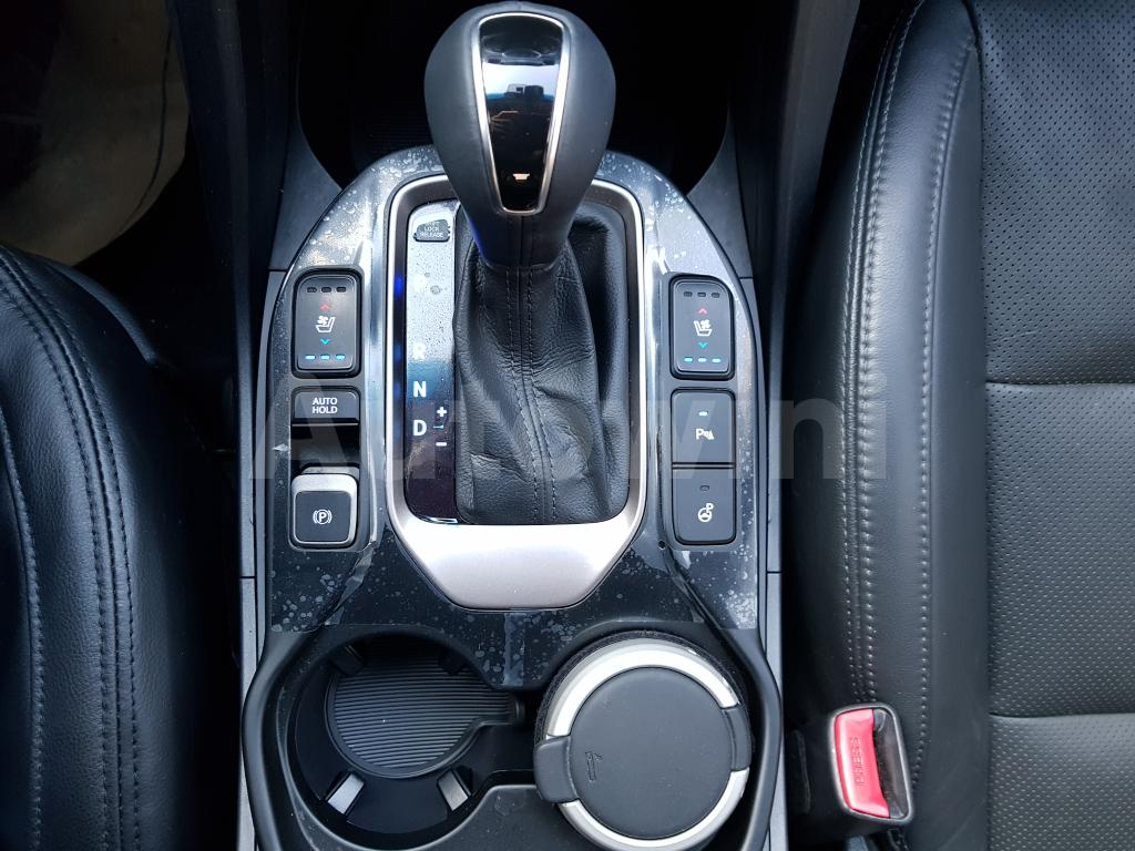 2015 HYUNDAI MAXCRUZ *90PERCENT OF A NEW CAR - 28