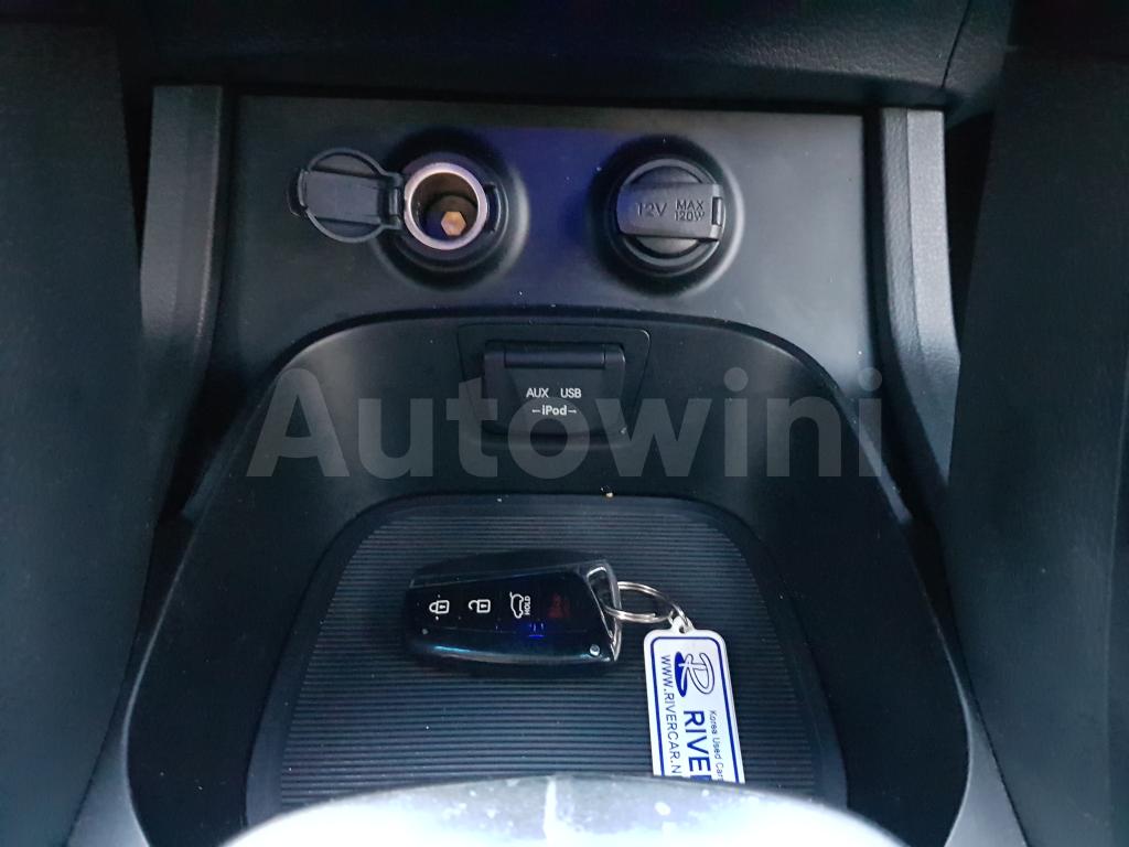 2015 HYUNDAI MAXCRUZ *90PERCENT OF A NEW CAR - 29