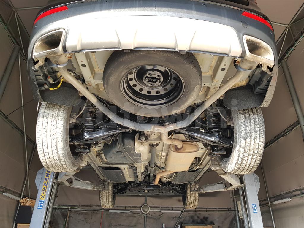 2015 HYUNDAI MAXCRUZ *90PERCENT OF A NEW CAR - 38
