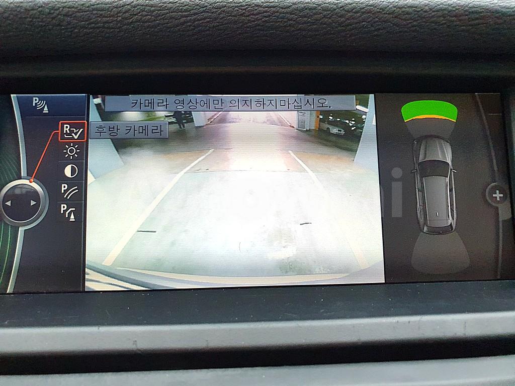 2012 BMW X5 E70  35I XDRIVE - 12