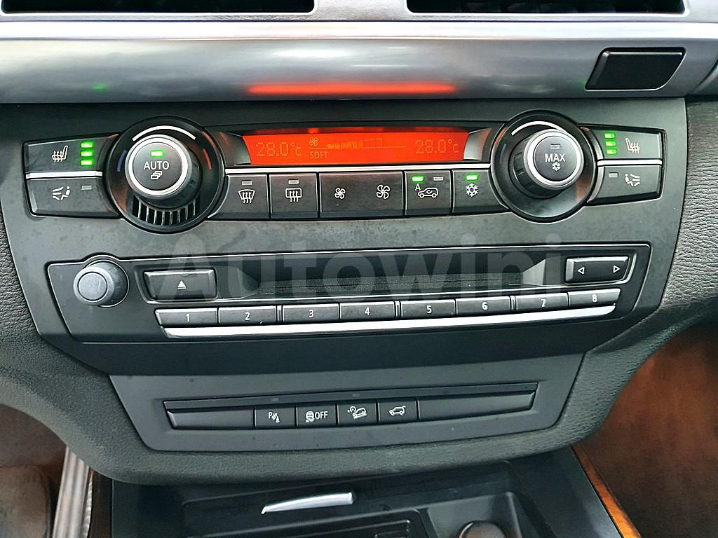 2012 BMW X5 E70  35I XDRIVE - 13