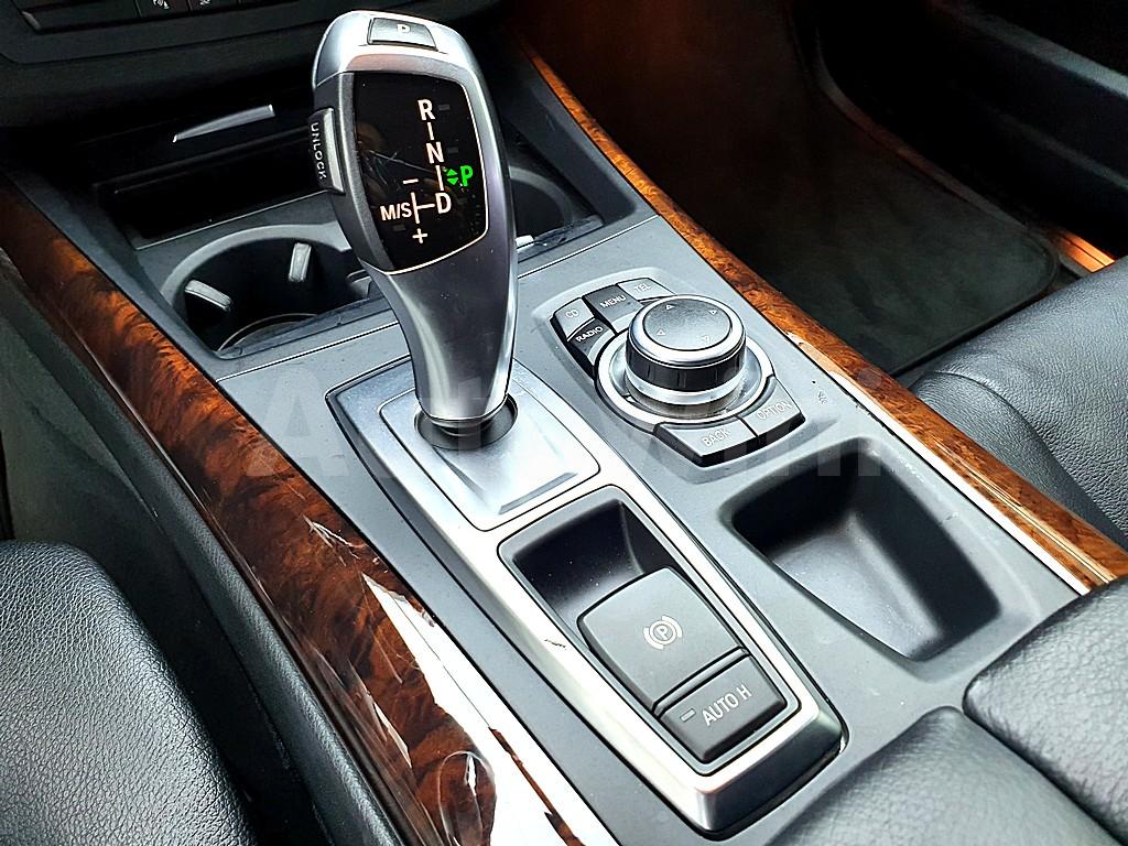 2012 BMW X5 E70  35I XDRIVE - 14