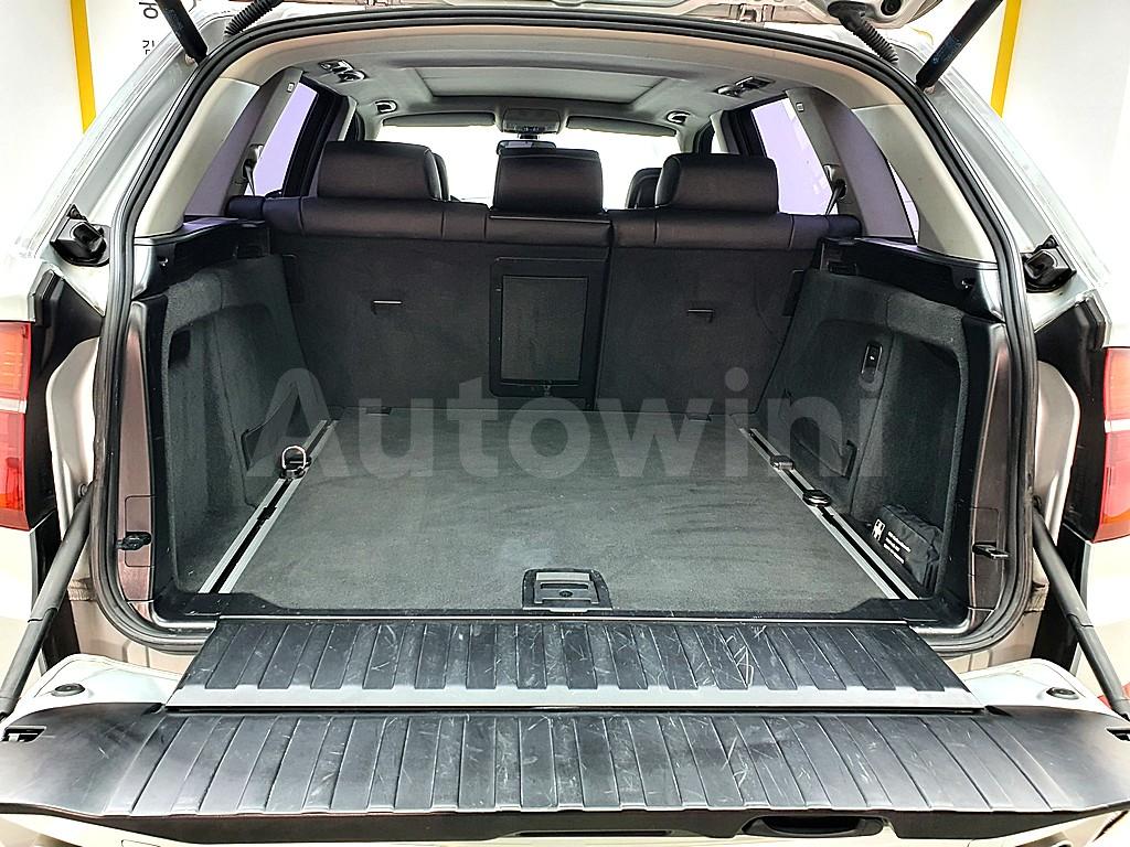 2012 BMW X5 E70  35I XDRIVE - 16