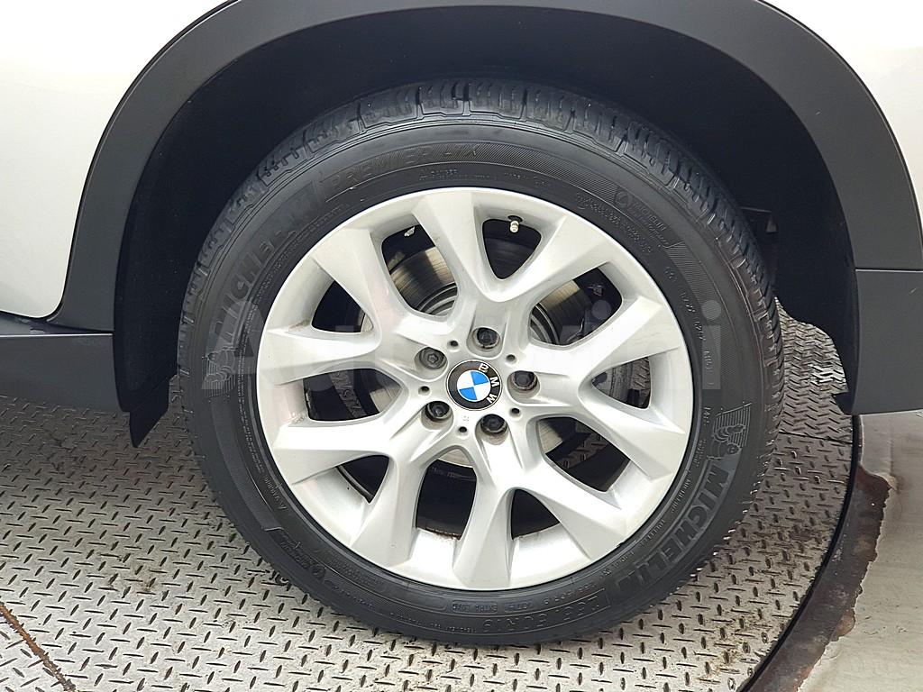 2012 BMW X5 E70  35I XDRIVE - 17