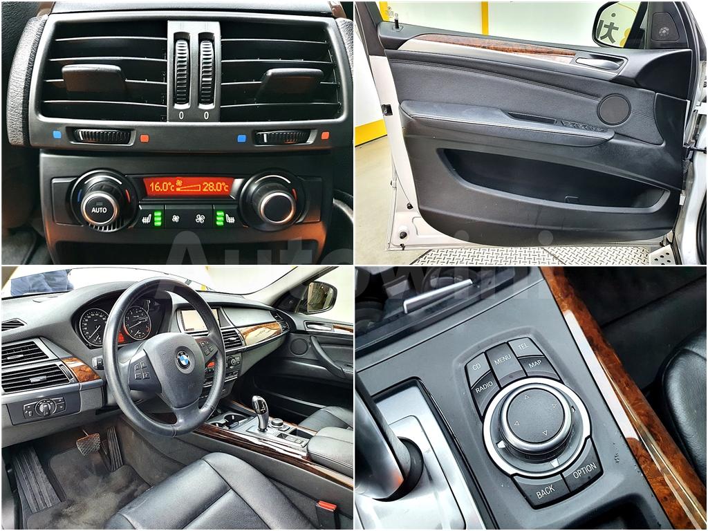 2012 BMW X5 E70  35I XDRIVE - 19