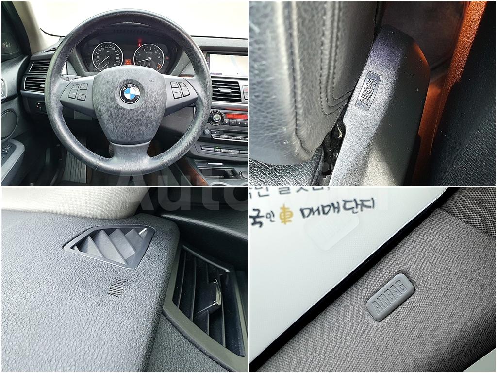 2012 BMW X5 E70  35I XDRIVE - 20