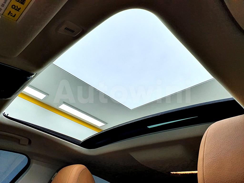 2019 BMW  5 SERIES G30  520I LUXURY - 15