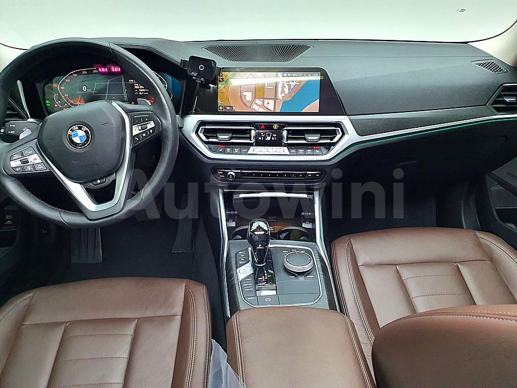 2019 BMW 3 SERIES G20  330I - 5